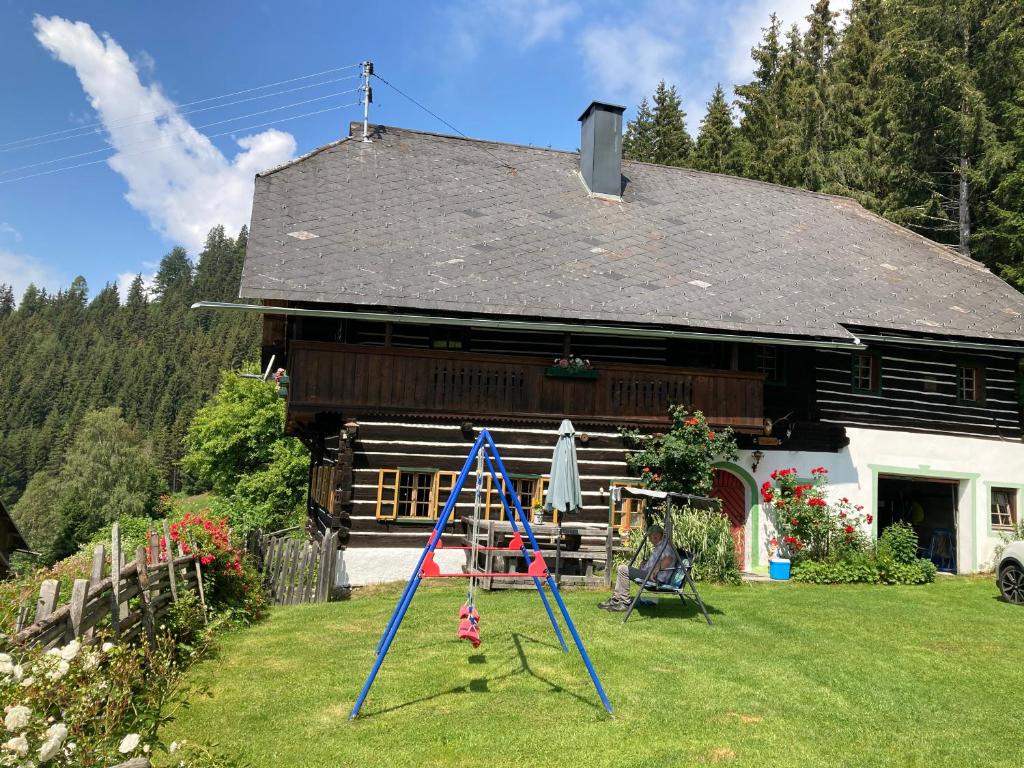 Altes Bauernhaus - 5