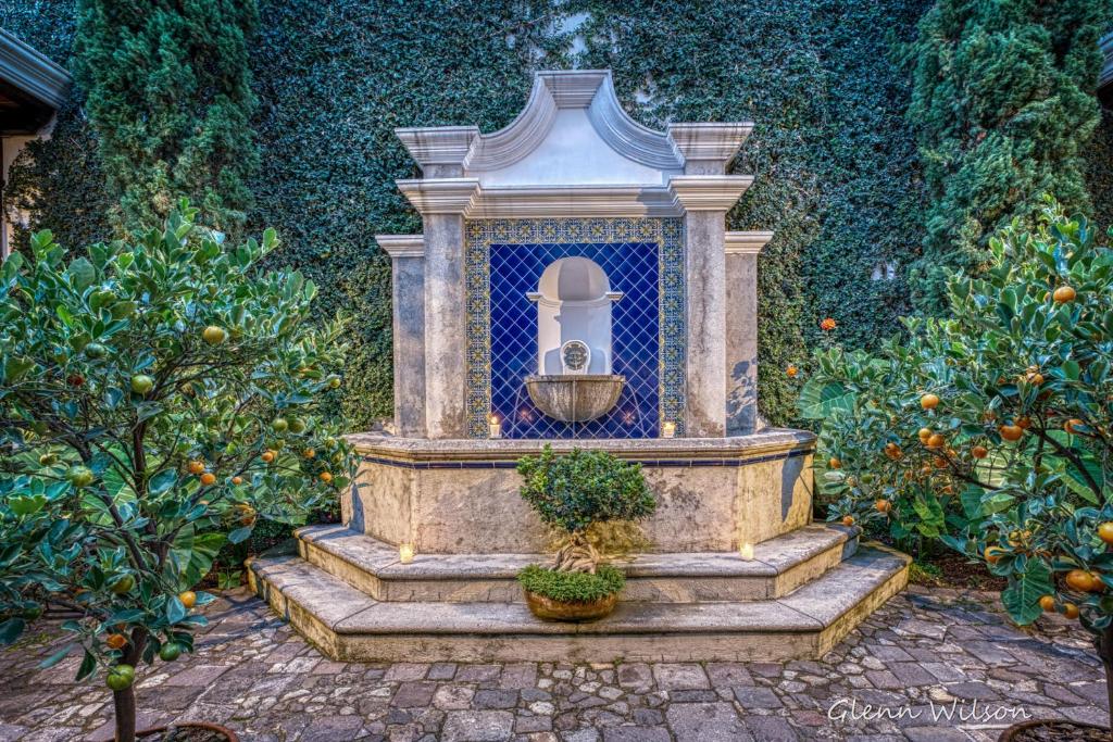 San Rafael Hotel, Antigua Guatemala
