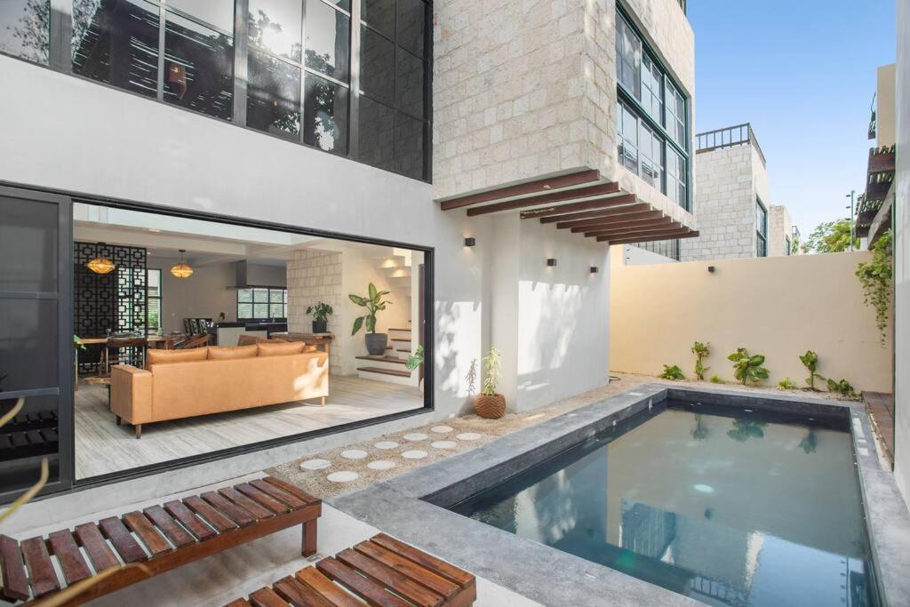 Old Listing - Selva 5, Tulum