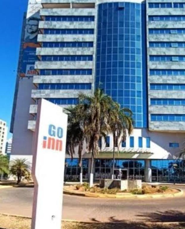 Flat Taguatinga, Brasília