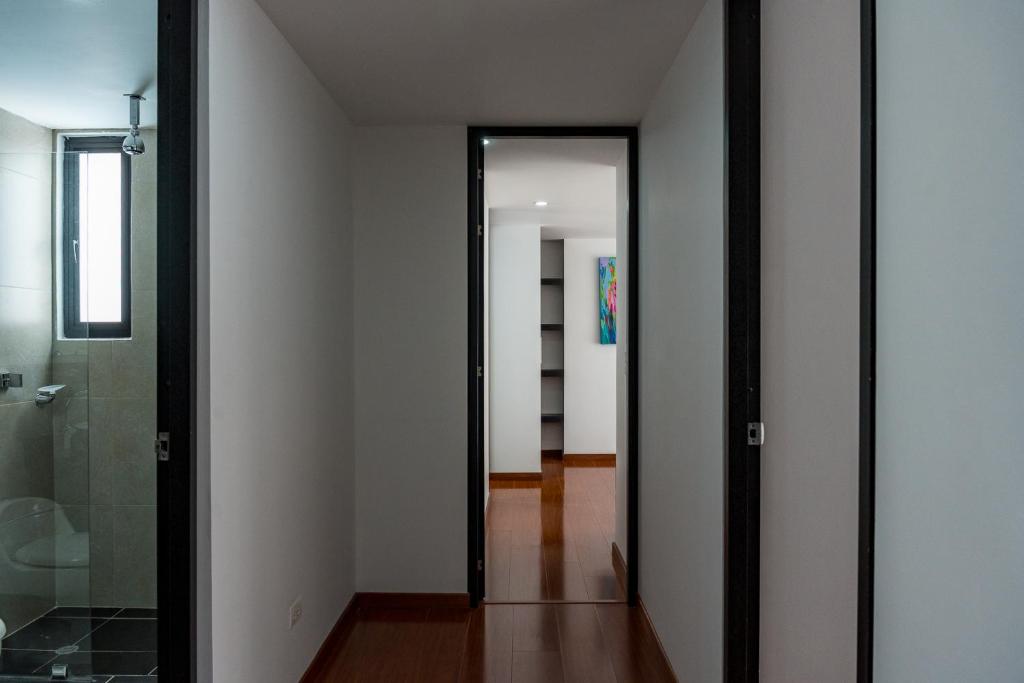 apartamento formidable - 2