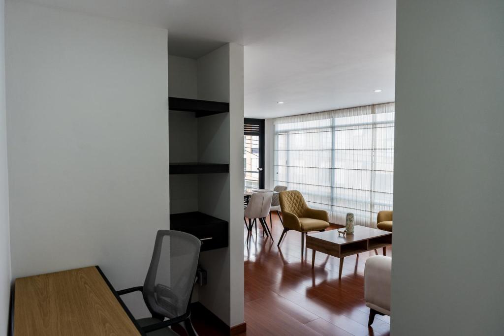 apartamento formidable - 3