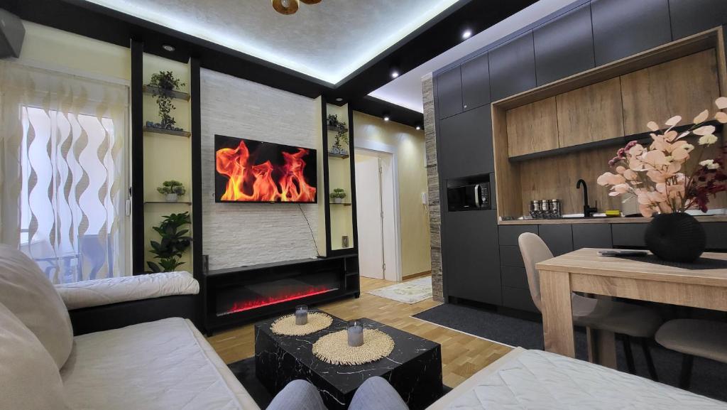 Apartman POSEJDON DELUXE 2 - 5