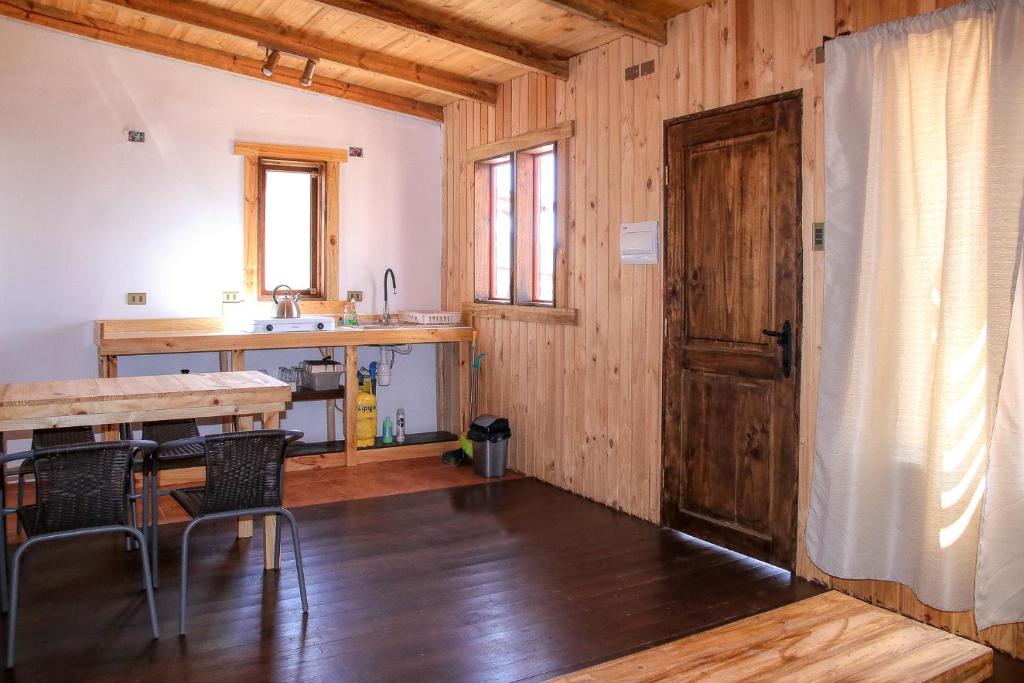 Ocho Aguilas Eco Lodge - 4