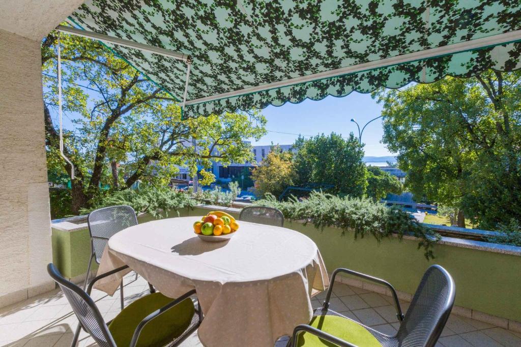 Apartment in Crikvenica 14210, Crikvenica