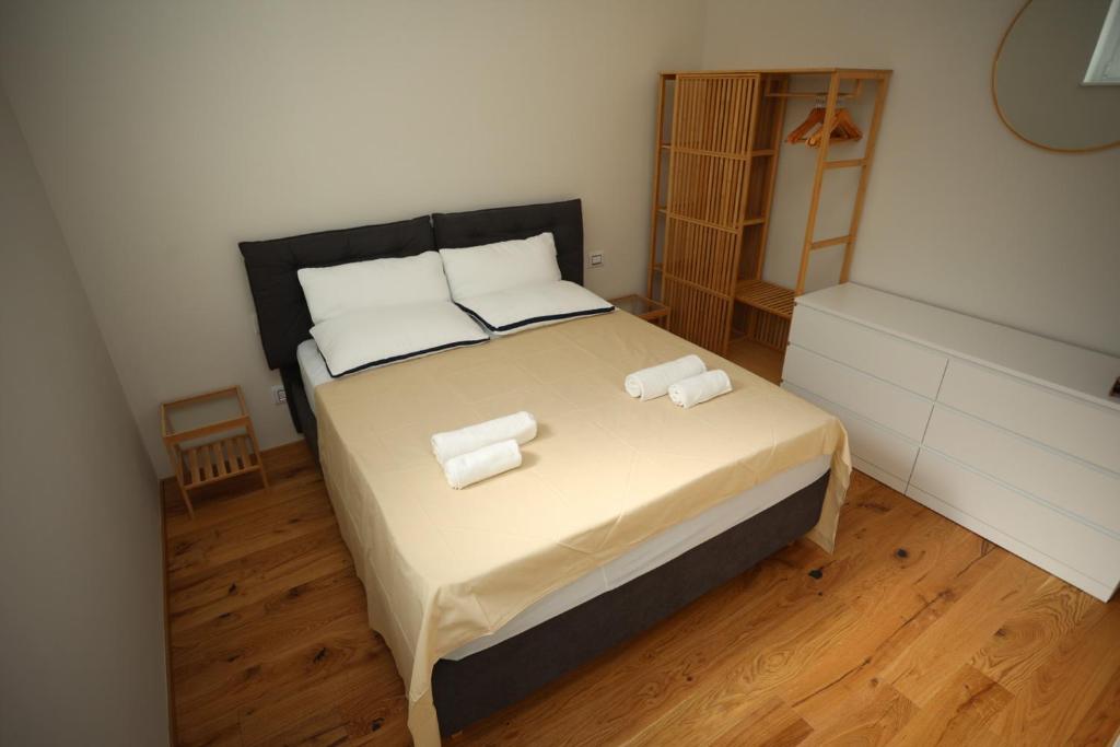Cozy Loft in charme position - Brera Moscova - 5