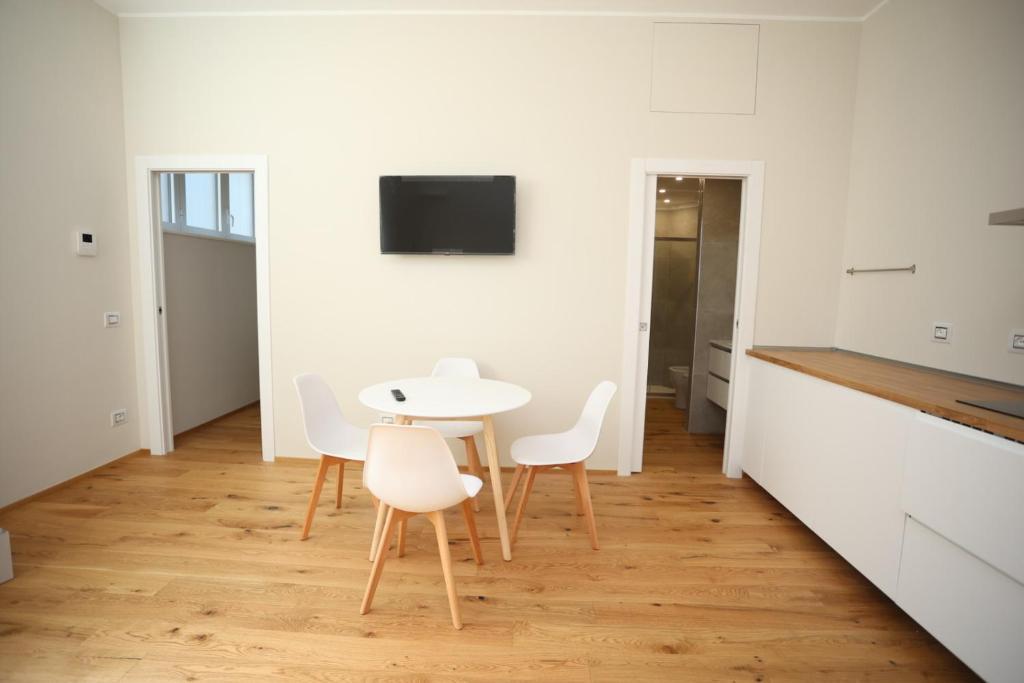 Cozy Loft in charme position - Brera Moscova - 3