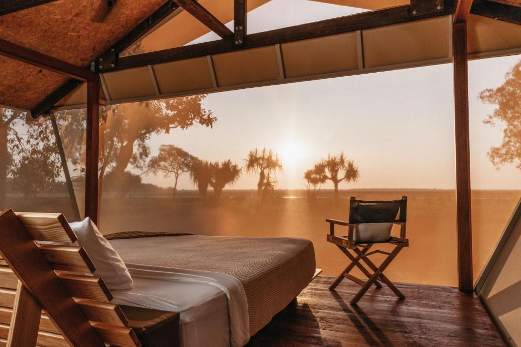 Bamurru Plains, Point Stuart