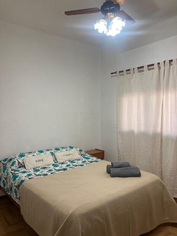 Villa Di Nonna - Casa de 4 ambientes - Parque y Parrilla - 4