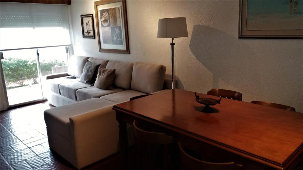 Apartamento para familia o parejas - 4