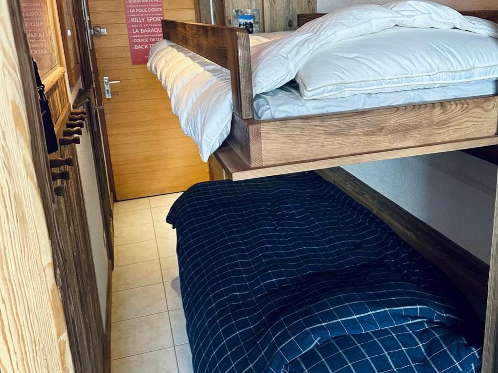Studio rénové au centre de Val d'Isère - FR-1-411-899 - 4
