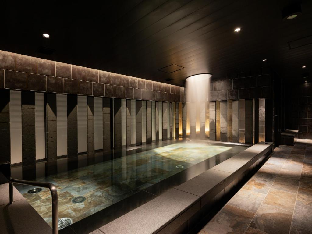 Facilities, The Royal Park Canvas Fukuoka Nakasu in Fukuoka