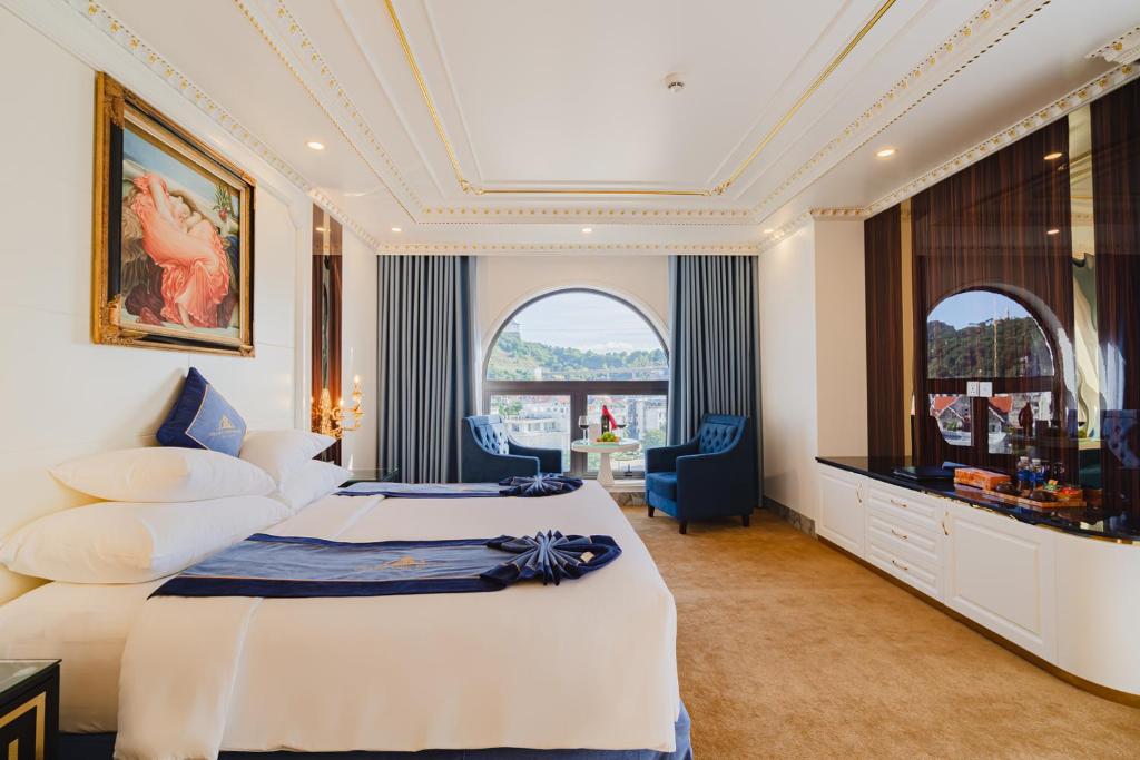 GRAND VIEW PALACE HA LONG HOTEL