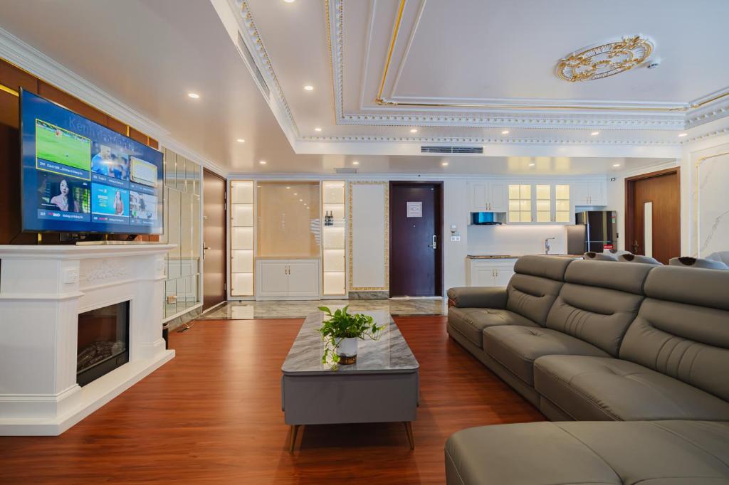 GRAND VIEW PALACE HA LONG HOTEL