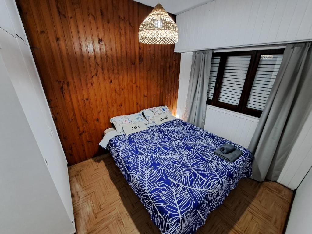 Villa Di Nonna - Casa de 4 ambientes - Parque y Parrilla - 1