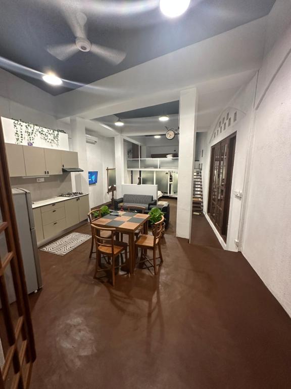 DandiLion Studio Apartment, Kandy