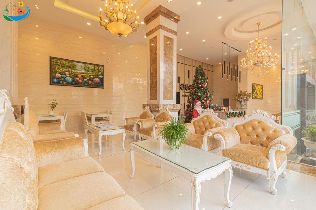 Hoàng Minh Châu Bà Triệu