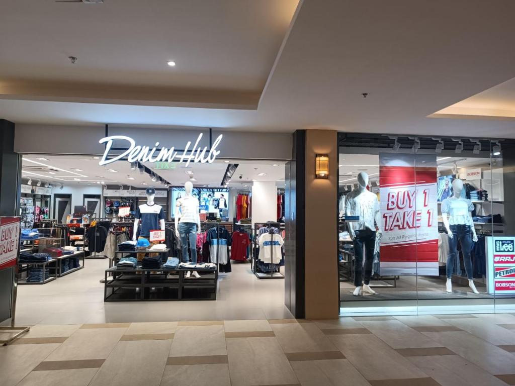 Shops