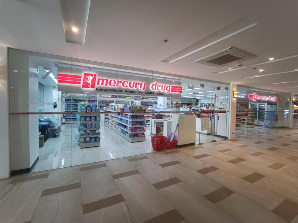 Shops