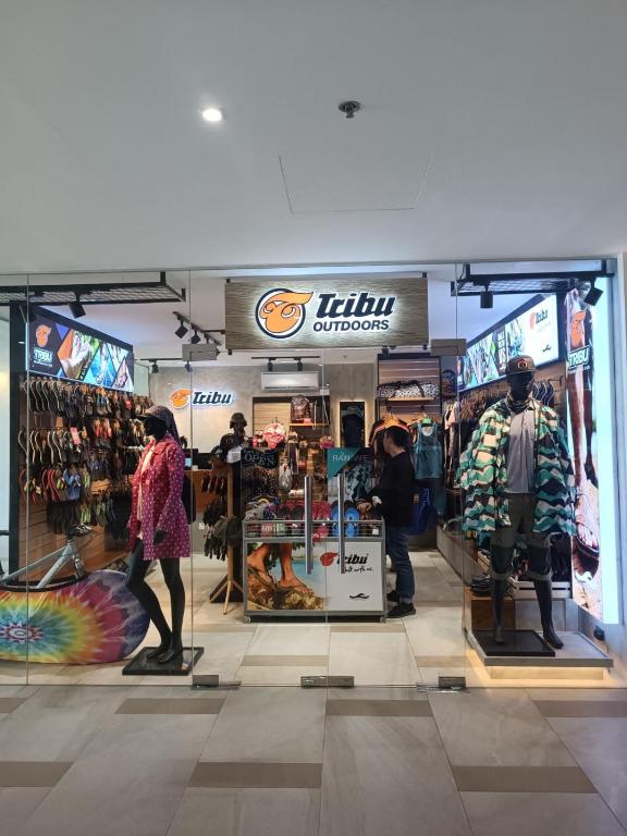 Shops