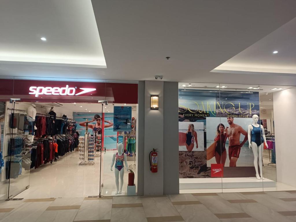 Shops