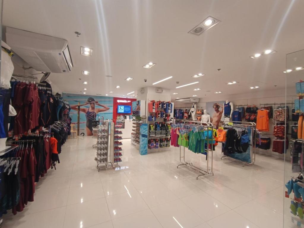 Shops