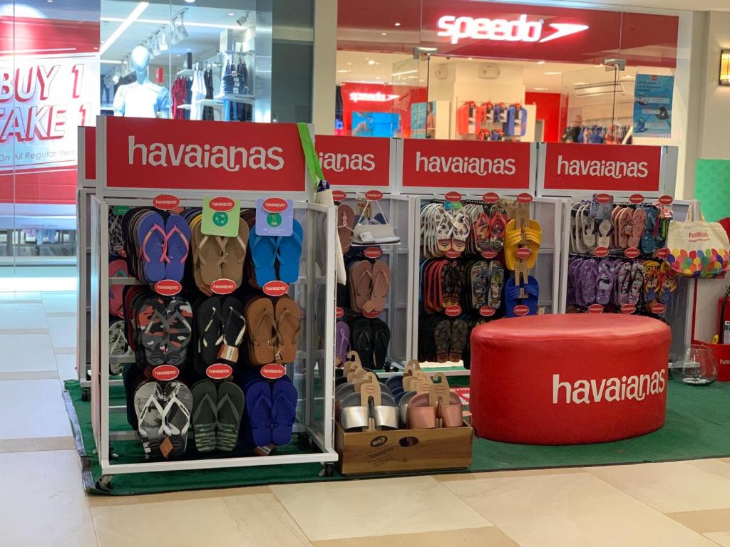 Shops
