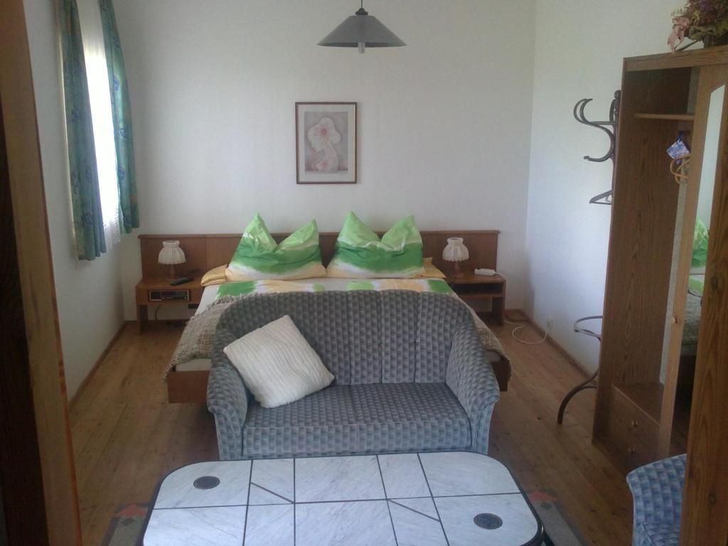 Ferienwohnung - Apartement - Hotel Klippitz Nordost photo