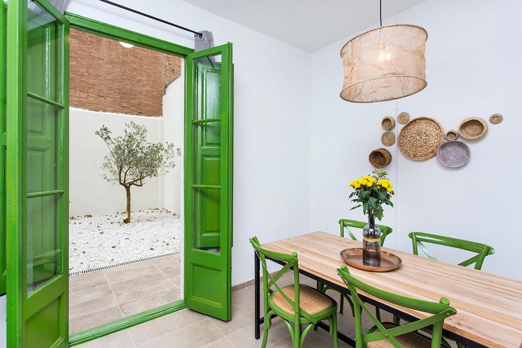 Stay U-nique Apartments Fira BCN II - 3