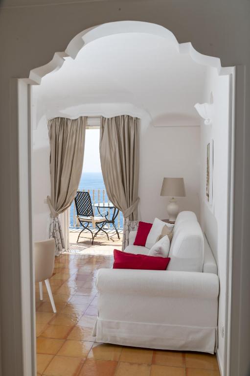 Hotel Marincanto - 5