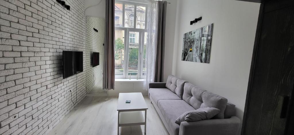 Belgrade City Center Apartment - 2