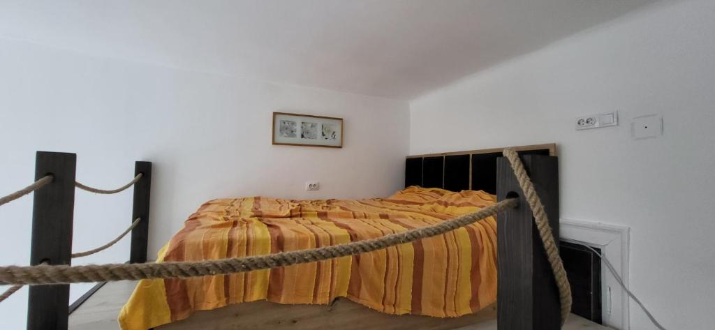 Belgrade City Center Apartment - 5