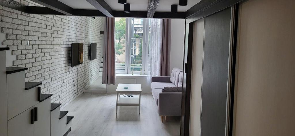 Belgrade City Center Apartment - 3