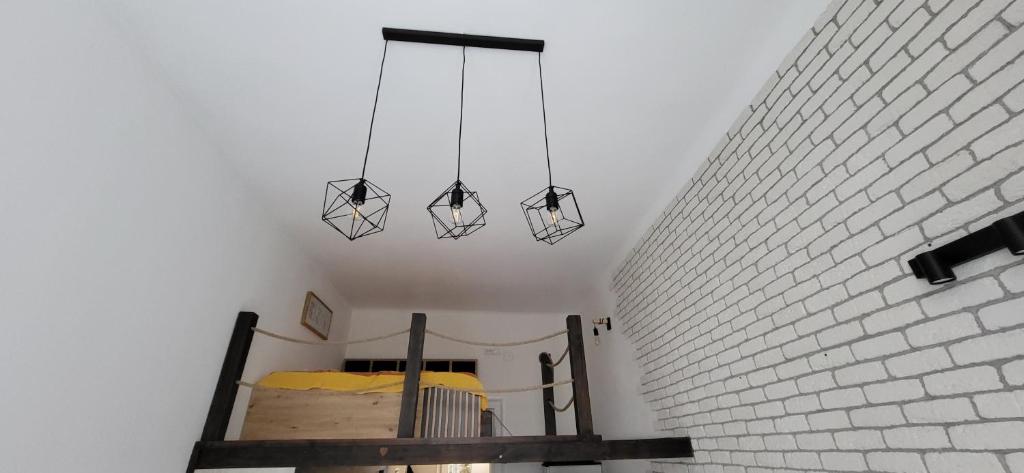 Belgrade City Center Apartment - 4