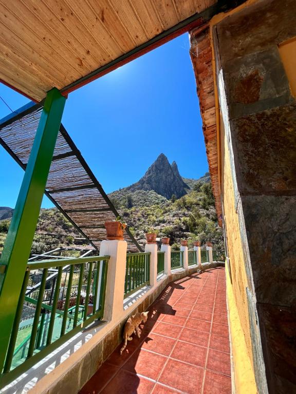 Casa Rural en Valsequillo - 3