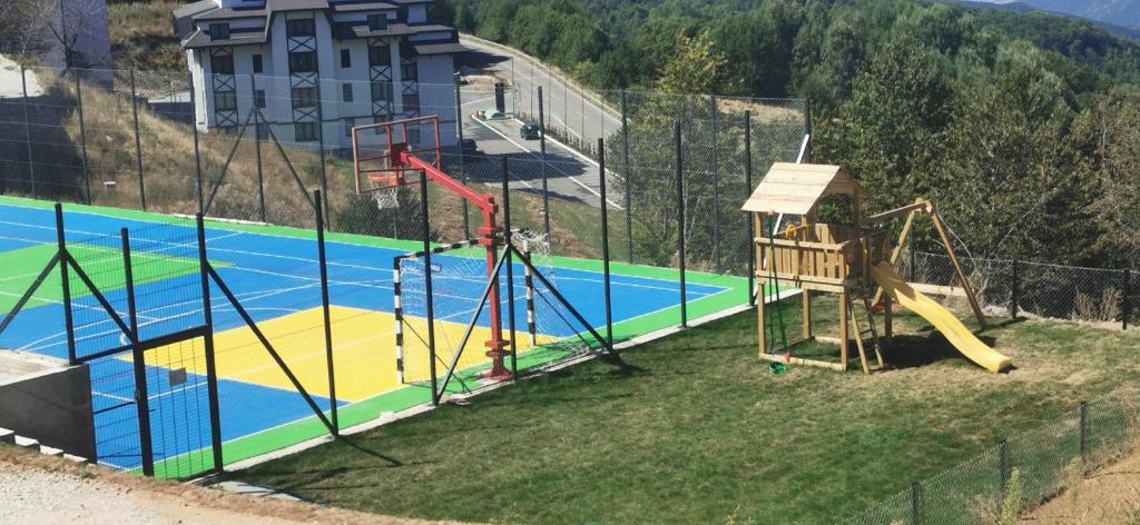 Kopaonik apartmani NR - 5