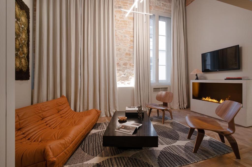 MiHotel Serlin - 2
