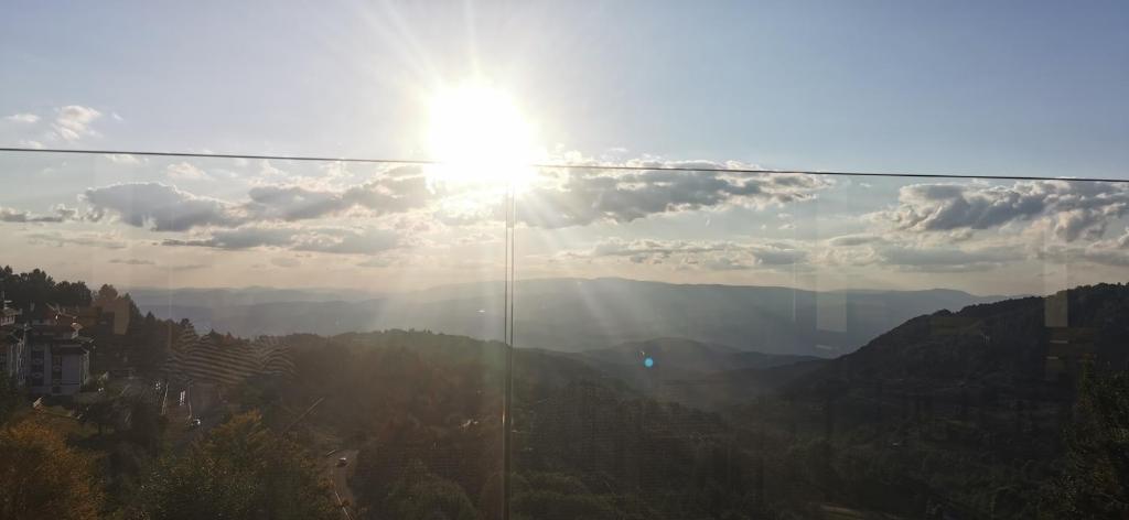 Kopaonik apartmani NR - 2