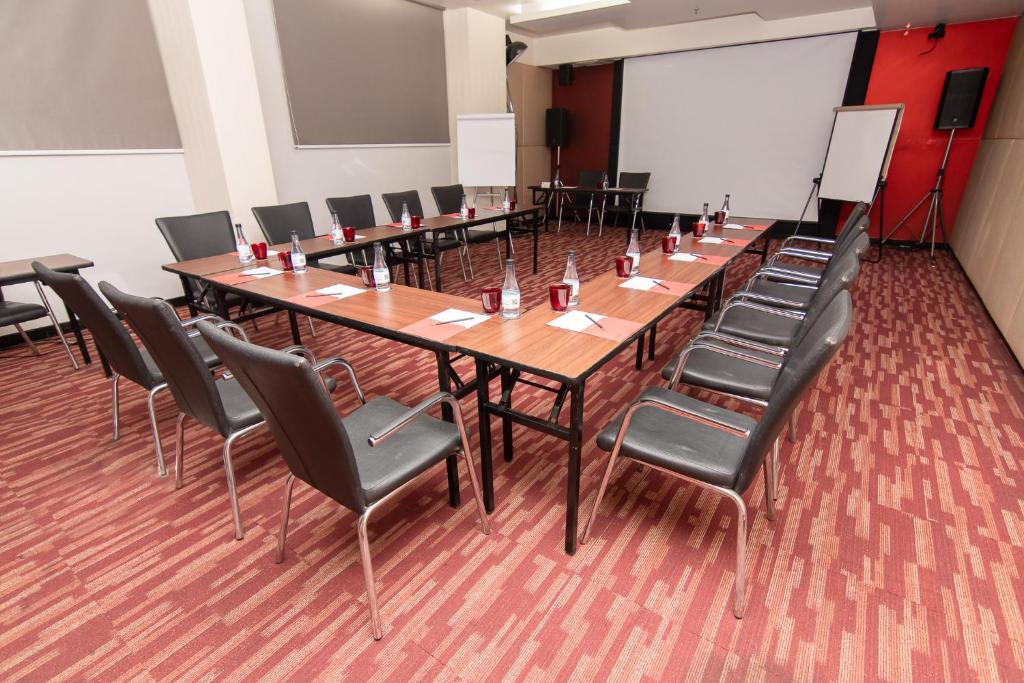 Meeting room / ballrooms