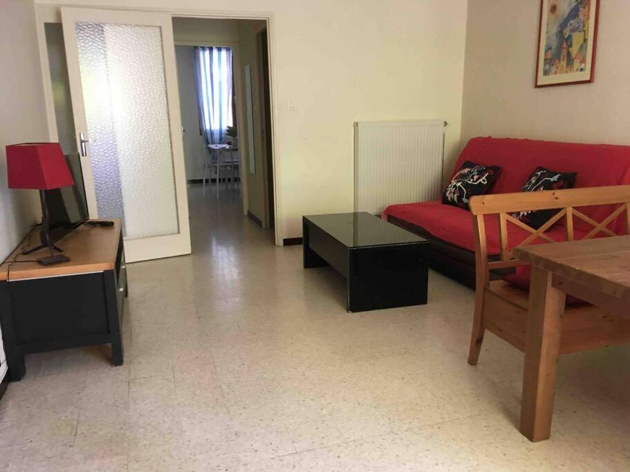 Pied à terre pour découvrir la Provence et Avignon - 5