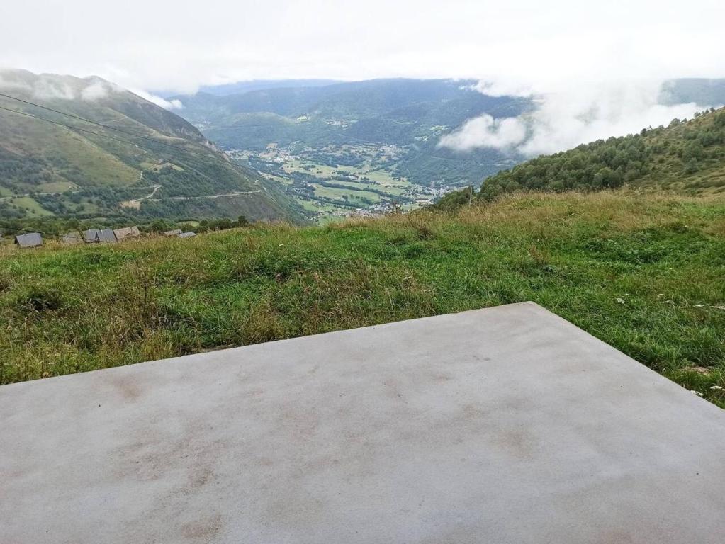 Apartamento Pla d'adet Saint Lary - 1