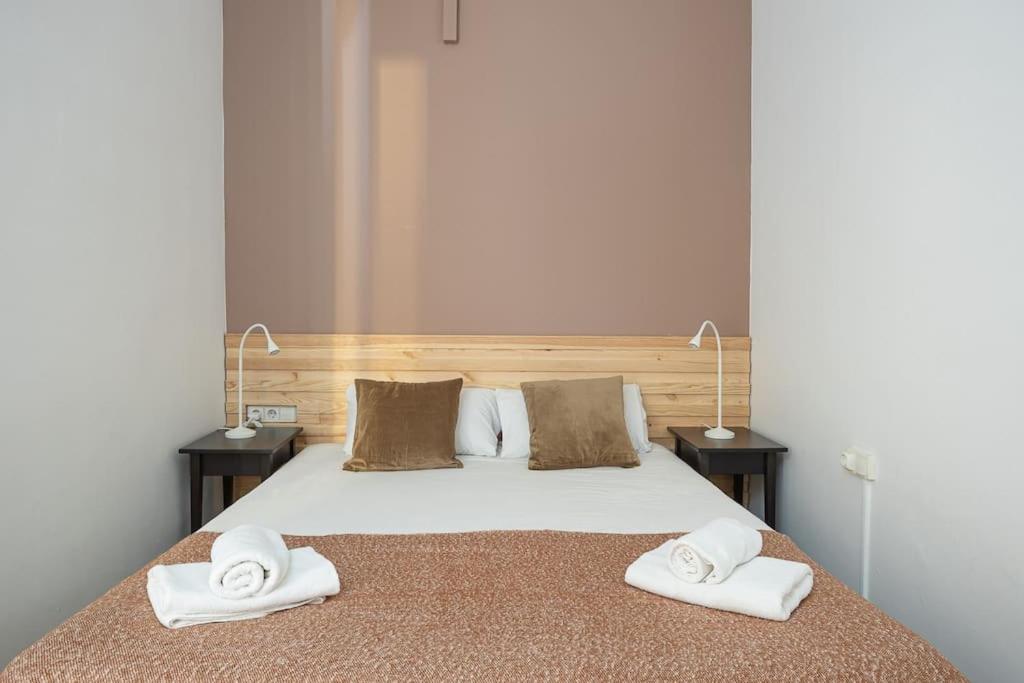 Canela Homes BARCELONA RAMBLA CAT - 4