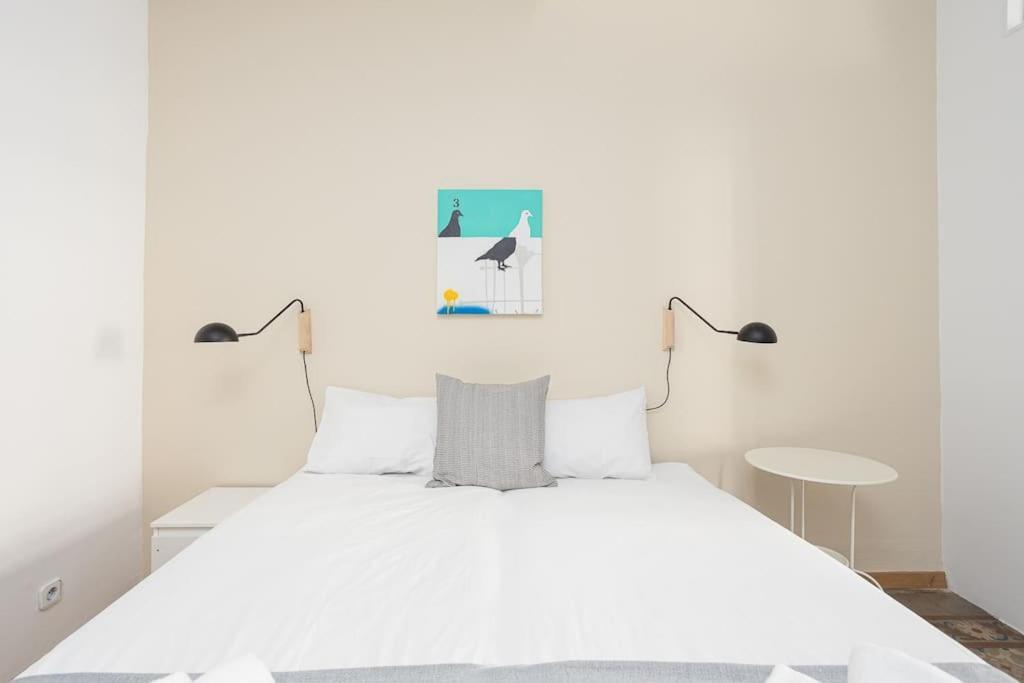 Canela Homes BARCELONA CONSELL - 4