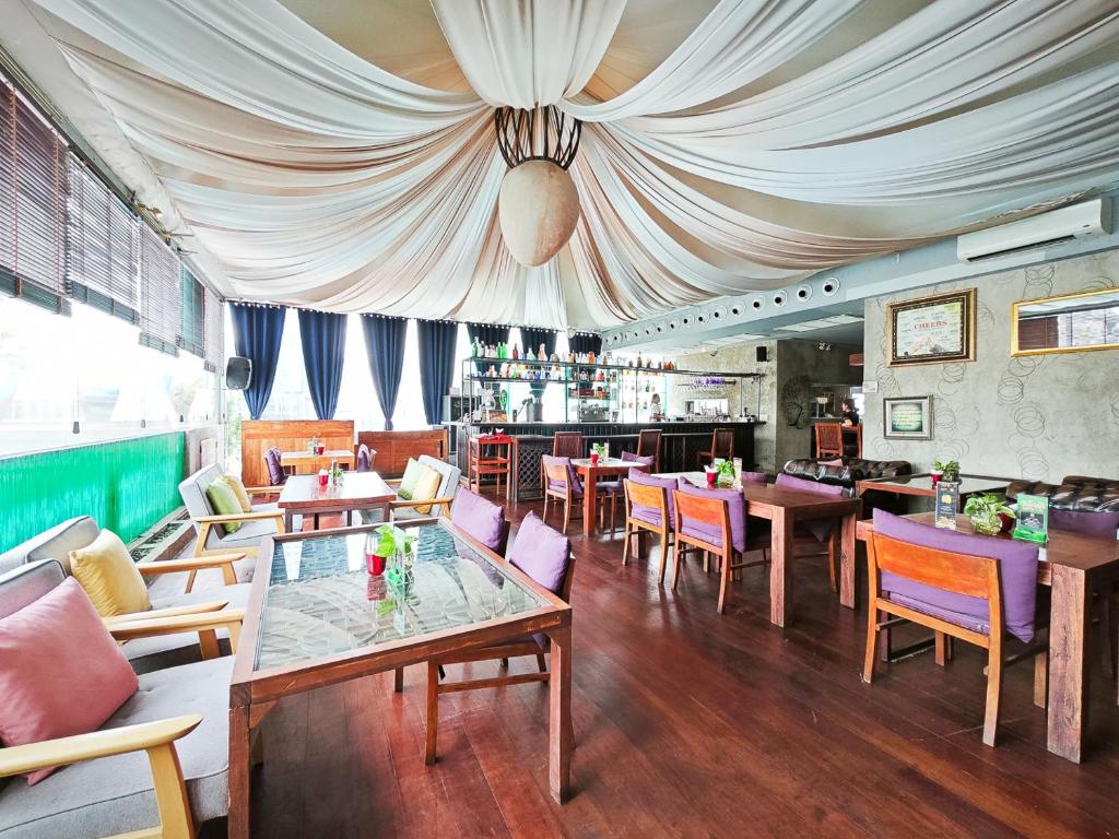Bangkok Galleria 10 Sukhumvit by Compass Hospitality Additional