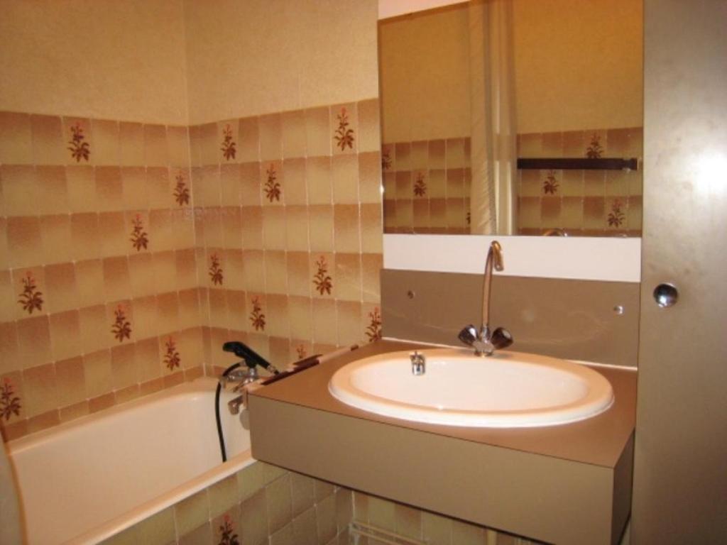 Studio cosy pour 4 pers, centre Alpe d'Huez, proche pistes, animaux OK, terrasse sud - 5