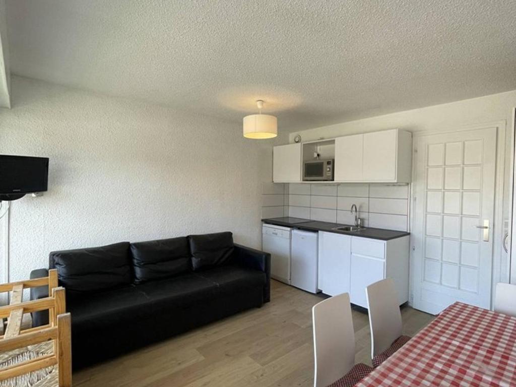 Appartement Huez, 1 pièce, 4 personnes - FR-1-405-123