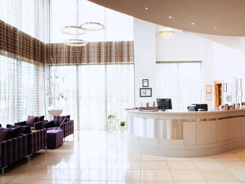 Claregalway Hotel photo