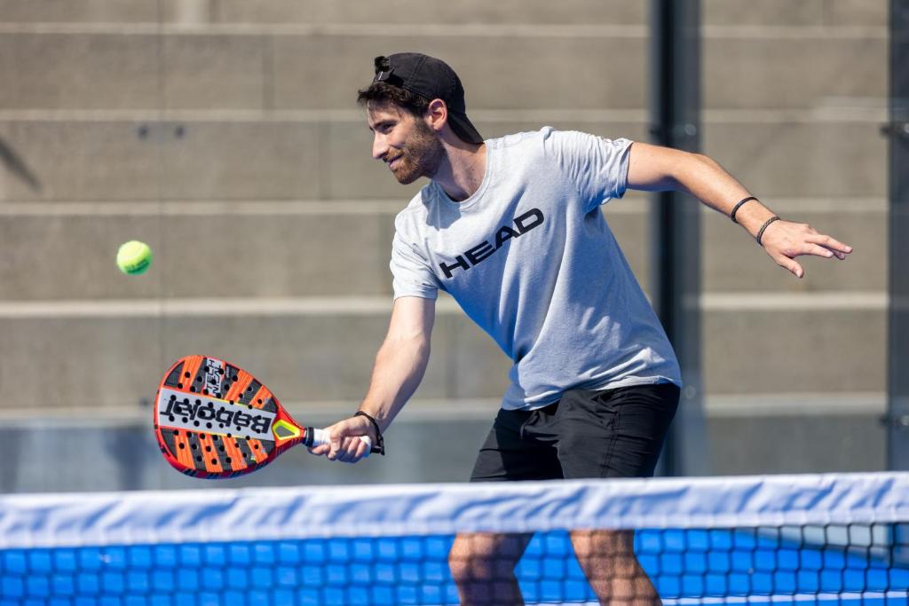 Sport és szabadidő