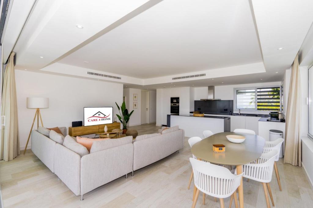 AL-1204 Ground Floor Apartment in Alcazaba Lagoon - 5