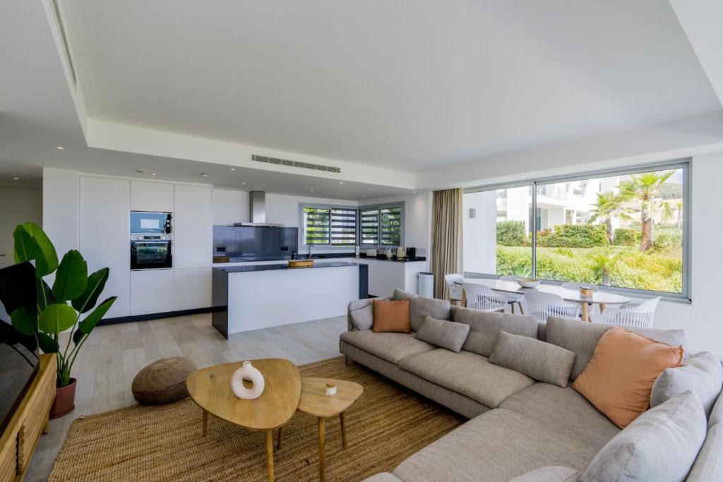 AL-1204 Ground Floor Apartment in Alcazaba Lagoon - 4